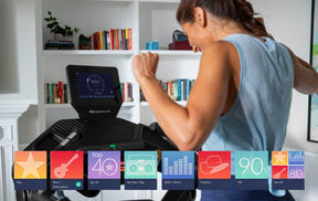 Bowflex Treadmill 22