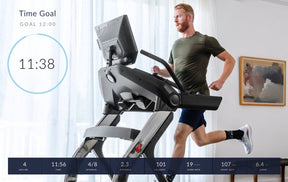 Bowflex Treadmill 22