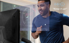 Bowflex Treadmill 22