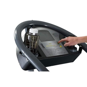 The Stairway GTL Machine by Jacob's Ladder