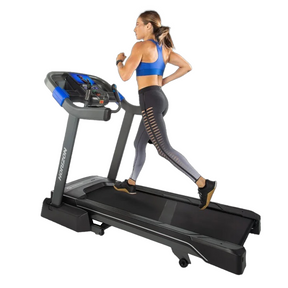 Horizon 7.0 AT Treadmill