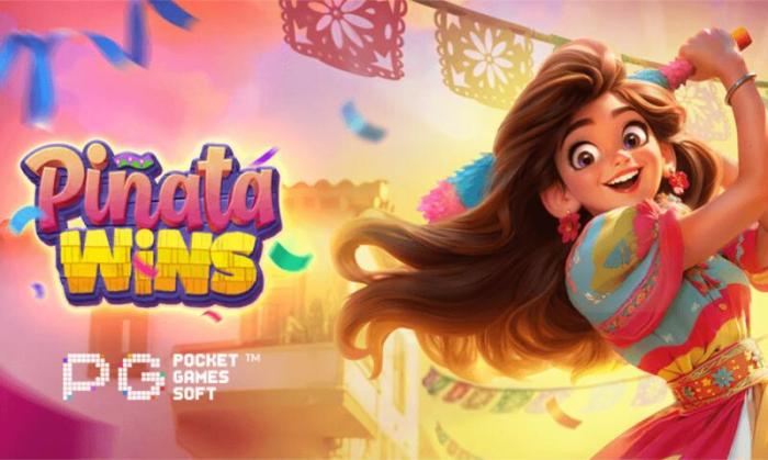 Rahasia slot gacor online Piñata Wins PG Soft